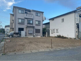 神奈川県川崎市高津区久地１丁目