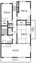 間取り：222018364414