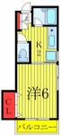 足立区小台２丁目 2階建 築18年のイメージ