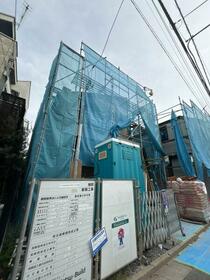 東京都杉並区高井戸西３丁目