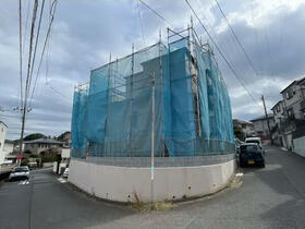 神奈川県横浜市旭区白根５丁目