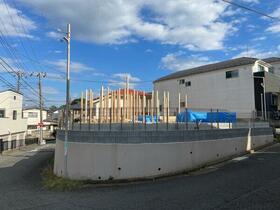 神奈川県横浜市旭区白根５丁目