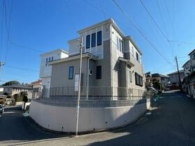 神奈川県横浜市旭区白根５丁目