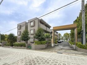 パークハウス南山