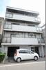 熊野道谷口マンション 1階 築32年3ヶ月の賃貸物件