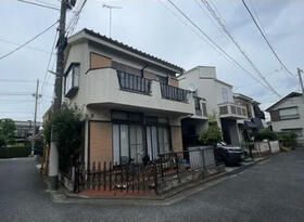 東京都練馬区東大泉７丁目