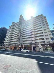 グランドメゾン靭