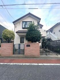 東京都三鷹市上連雀２丁目