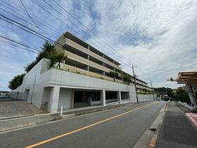 アルスつくし野デュープレックスＤ棟