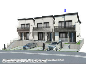 神奈川県川崎市高津区梶ケ谷３丁目