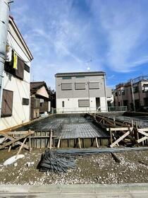 神奈川県川崎市川崎区四谷上町