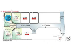 神奈川県平塚市南原２丁目