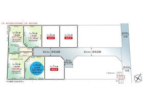 神奈川県平塚市南原２丁目