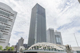 ザ・パークハウス中之島タワー