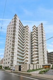 エクセレントシティ相模原ステーションアリーナ