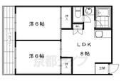 京都市東山区三吉町 7階建 築40年のイメージ