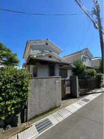 京都府長岡京市長法寺中畠