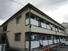 第2吉田文化 2階 築49年3ヶ月の賃貸物件