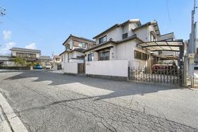 愛知県豊明市西川町島原