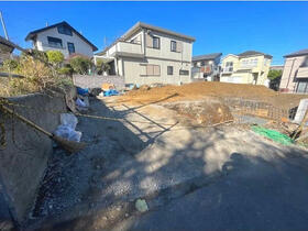 神奈川県藤沢市亀井野