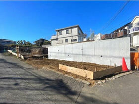 神奈川県藤沢市亀井野