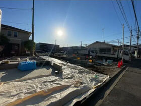 神奈川県川崎市中原区西加瀬