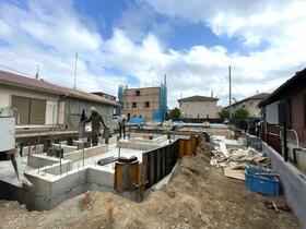 神奈川県川崎市中原区西加瀬