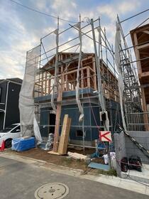 神奈川県横浜市港南区笹下２丁目