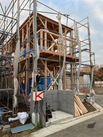 神奈川県横浜市港南区笹下２丁目