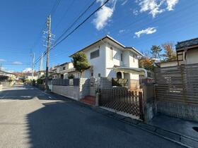 愛知県日進市米野木町三ケ峯