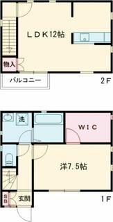 間取り：213145765553