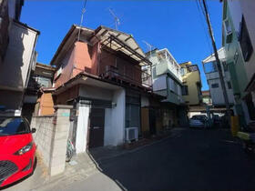 東京都江戸川区北篠崎２丁目