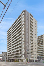 ファインレジデンス南草津