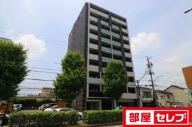 ＦＲＥＮＣＩＡ　ＮＯＩＥ名駅 602 ｜ 愛知県名古屋市西区則武新町４丁目（賃貸マンション1R・6階・29.80㎡） その1