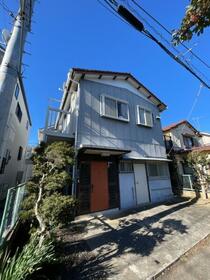 東京都稲城市東長沼