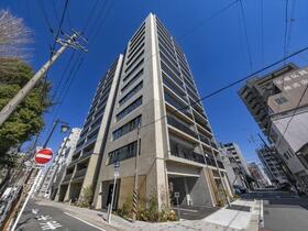 ダイアパレス金山フォレストフロント