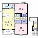 フルールのイメージ