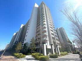 ローレルスクエア健都ザ・レジデンス