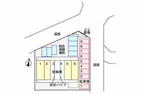 ゆちばな２泉崎 304 ｜ 沖縄県那覇市泉崎１丁目（賃貸マンション1K・3階・31.78㎡） その15