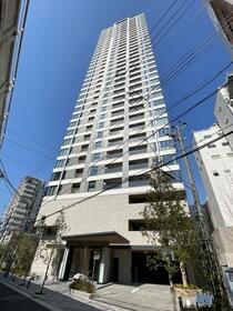 ザ・パークハウス大阪梅田タワー