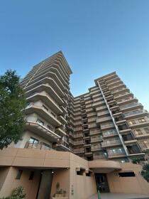 ガーデンプラザ新検見川２０番館