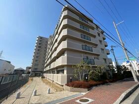 南海グリーンコート泉北深井