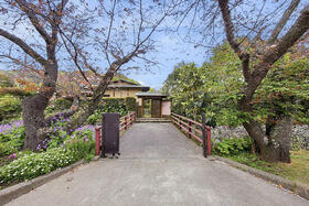 神奈川県中郡大磯町東小磯