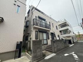 神奈川県川崎市川崎区田島町