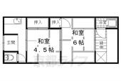 京都市伏見区向島吹田河原町 1階建 築48年のイメージ