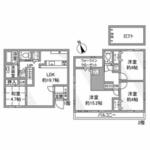 大根山1丁目戸建のイメージ