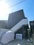 堺市堺区幸通 2階建 築9年のイメージ