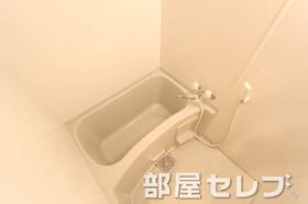 ラシュレ日光 302 ｜ 愛知県名古屋市昭和区八事本町（賃貸マンション1K・3階・24.49㎡） その6