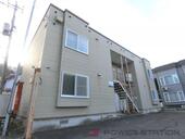 シルバニアコート石山１のイメージ