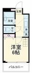 川崎市川崎区浅田２丁目 4階建 築17年のイメージ